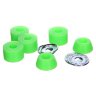 Амортизаторы Mindless Juju Bushings SS15 OS 83A green - Амортизаторы Mindless Juju Bushings SS15 OS 83A green