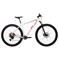 Велосипед Stinger Reload Evo 29" белый рама: 22" (2024)