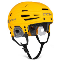 Шлем CCM Tacks 920 SR sunflower