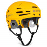 Шлем CCM Tacks 920 SR sunflower - Шлем CCM Tacks 920 SR sunflower