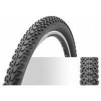 Велопокрышка 27,5" Chao Yang 27,5x2,8 60TPI H-5161 W113098/620227