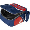Сумка Bauer Lunch Box S26 YTH blue/red (1067057) - Сумка Bauer Lunch Box S26 YTH blue/red (1067057)