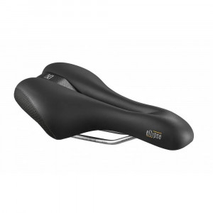 Велоcедло Selle Royal 266х162мм Ellipse Athletic/02-300252 