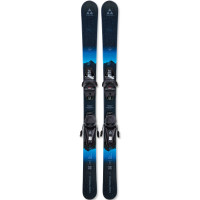 Горные лыжи Fischer Ranger Team JRS + крепления FS7 GW CA JRS Brake 78 [H] (2027)