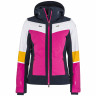 Куртка женская Head INFINITY Jacket W PKWH (pink white) (2022) - Куртка женская Head INFINITY Jacket W PKWH (pink white) (2022)