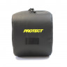 Сумка на руль Protect 19x9x14 см черная - Сумка на руль Protect 19x9x14 см черная
