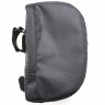 Сумка на руль Protect 19x9x14 см черная - Сумка на руль Protect 19x9x14 см черная