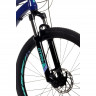 Велосипед Aspect Oasis HD 26" фиолетовый/зеленый рама: 14.5" (2023) - Велосипед Aspect Oasis HD 26" фиолетовый/зеленый рама: 14.5" (2023)