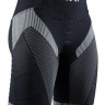 Шорты женские X-BIONIC EFFEKTOR 4.0 TRAIL RUNNING SHORTS черный / антрацитовый WMN - Шорты женские X-BIONIC EFFEKTOR 4.0 TRAIL RUNNING SHORTS черный / антрацитовый WMN