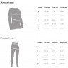 Шорты женские X-BIONIC EFFEKTOR 4.0 TRAIL RUNNING SHORTS черный / антрацитовый WMN - Шорты женские X-BIONIC EFFEKTOR 4.0 TRAIL RUNNING SHORTS черный / антрацитовый WMN