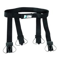 Пояс для гамаш Bauer Garter Belt SR (1035585)