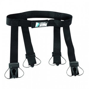 Пояс для гамаш Bauer Garter Belt SR (1035585) 