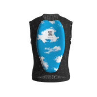Защитный жилет Energiapura Gilet Protector Mesh Plus Cielo JR (CH09)
