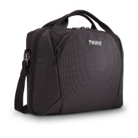Сумка для ноутбука Thule Crossover 2 Laptop Bag 13.3" black