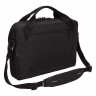 Сумка для ноутбука Thule Crossover 2 Laptop Bag 13.3" black - Сумка для ноутбука Thule Crossover 2 Laptop Bag 13.3" black