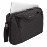Сумка для ноутбука Thule Crossover 2 Laptop Bag 13.3" black - Сумка для ноутбука Thule Crossover 2 Laptop Bag 13.3" black