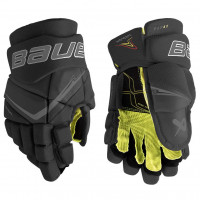 Перчатки Bauer Vapor Fly40 S25 JR black (1064879)