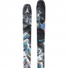 Горные лыжи Atomic Bent 90 (2025) - Горные лыжи Atomic Bent 90 (2025)