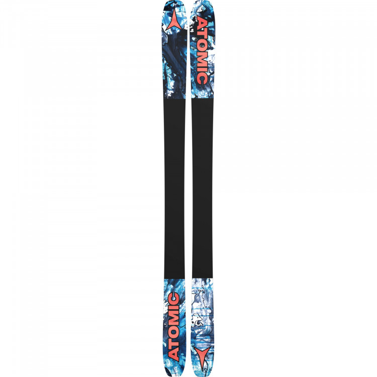 ATOMIC BENTO 90、175cm、119/90/109、未使用・新品 Горные лыжи Atomic Bent 90 без креплений (2025) купить со скидкой