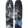 Горные лыжи Atomic Bent 90 (2025) - Горные лыжи Atomic Bent 90 (2025)