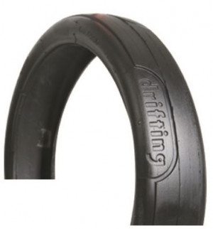 Велопокрышка H.R.T. 60x230 60-230 (00-011011) до 0.8 Bar 