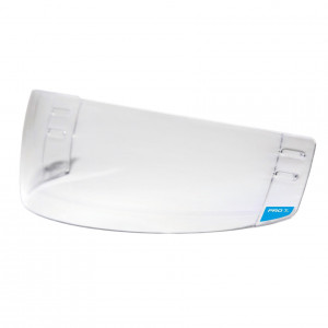 Визор Tampa Visor Pro (H405526) clear 