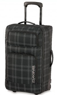 Сумка с колесами Dakine OVERHEAD 42L NORTHWEST