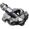 Педали Shimano XTR M9100 SPD с шипами SH51 - Педали Shimano XTR M9100 SPD с шипами SH51