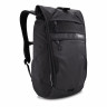 Рюкзак городской Thule Paramount Commuter Backpack 18L Black - Рюкзак городской Thule Paramount Commuter Backpack 18L Black