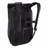 Рюкзак городской Thule Paramount Commuter Backpack 18L Black - Рюкзак городской Thule Paramount Commuter Backpack 18L Black