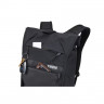 Рюкзак городской Thule Paramount Commuter Backpack 18L Black - Рюкзак городской Thule Paramount Commuter Backpack 18L Black