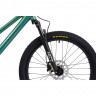 Велосипед Alpinebike Pegas 7 24" зеленый (2026) - Велосипед Alpinebike Pegas 7 24" зеленый (2026)