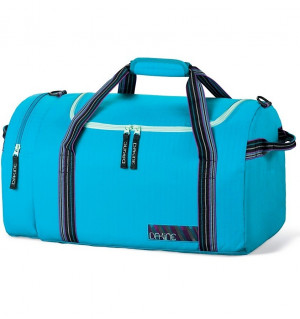 Спортивная сумка Dakine Womens Eq Bag 31L Azure (яркий синий, голубой) 