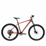 Велосипед Welt Ranger 4.0 27 Red рама: 18" (2023) - Велосипед Welt Ranger 4.0 27 Red рама: 18" (2023)