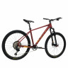 Велосипед Welt Ranger 4.0 27 Red рама: 18" (2023) - Велосипед Welt Ranger 4.0 27 Red рама: 18" (2023)