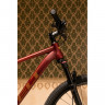 Велосипед Welt Ranger 4.0 27 Red рама: 18" (2023) - Велосипед Welt Ranger 4.0 27 Red рама: 18" (2023)