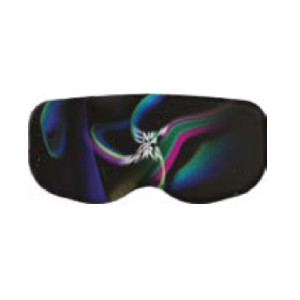 Защитный чехол для маски Energiapura Ski Google Cover Life Space YE62 (One Size) 