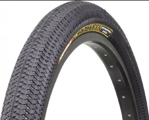 Велопокрышка Kenda 24"х2.30 58-507 K1016 KINIPTION 30TPI (5-523430) 