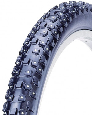 Велопокрышка Kenda 26"х2.35 58-559 K1013 KLONDIKE 30TPI (5-528114) 2.8-4.5 Bar 