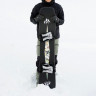 Сноуборд Jones Mind Expander Twin (2025) - Сноуборд Jones Mind Expander Twin (2025)