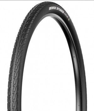 Велопокрышка Kenda 700х38С 38-622 K1068 KWICK BITUMEN 30TPI (5-529384) 3.5-5.9 Bar 