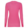 Термобелье Vist Iris D8000AP Roll Neck lilac AEAEAE - Термобелье Vist Iris D8000AP Roll Neck lilac AEAEAE