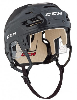 Шлем CCM Tacks 110 SR black 