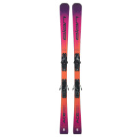 Горные лыжи Elan ACE Speed Magic SLX PS + крепления ELX 11 GW (2025)