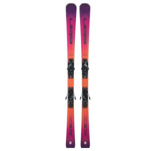 Горные лыжи Elan ACE Speed Magic SLX PS + крепления ELX 11 GW (2025) 