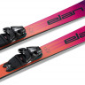 Горные лыжи Elan ACE Speed Magic SLX PS + крепления ELX 11 GW (2025) - Горные лыжи Elan ACE Speed Magic SLX PS + крепления ELX 11 GW (2025)