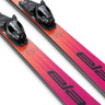 Горные лыжи Elan ACE Speed Magic SLX PS + крепления ELX 11 GW (2025) - Горные лыжи Elan ACE Speed Magic SLX PS + крепления ELX 11 GW (2025)