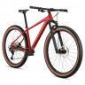 Велосипед Aspect Amp Elite 29" красный рама: M (2026) - Велосипед Aspect Amp Elite 29" красный рама: M (2026)