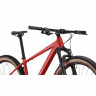 Велосипед Aspect Amp Elite 29" красный рама: M (2026) - Велосипед Aspect Amp Elite 29" красный рама: M (2026)