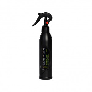 Спрей антибактериальный Odor-Aid 420 ml черный 